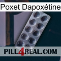 Poxet Dapoxétine 30